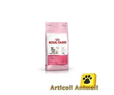 Royal Canin Kitten 400g