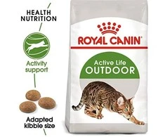Royal Canin Outdoor 2kg