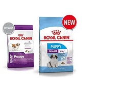 Royal Canin Giant Puppy 15kg
