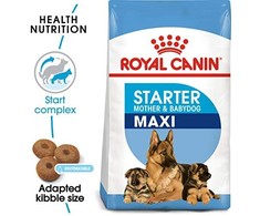 Royal Canin Maxi Starter 15kg