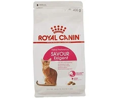 ROYAL CANIN Exigent 35/30 400g, suaugusių, išrankių kačių sausas pašaras