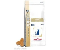 Royal Canin VD Cat Fibre Response 2kg