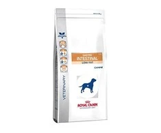 Royal Canin VD Dog Gastro Intestinal Low Fat 12kg
