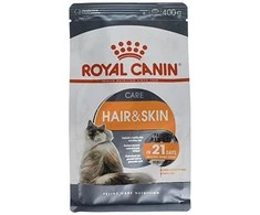 Royal Canin Hair &amp; Skin Care 400g