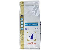 Royal Canin VD Cat Hypoallergenic 2,5kg