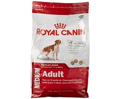 Royal Canin Medium Adult 4kg