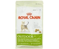 Royal Canin Outdoor 400g