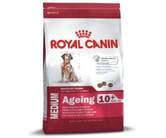 Royal Canin Medium Ageing 10+ 15kg