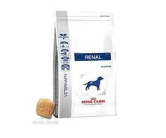 Royal Canin VD Dog Renal 2kg