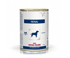 Royal Canin VD Dog Renal konservai 410g