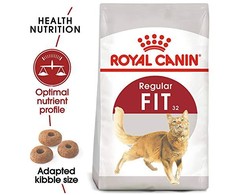 Royal Canin Fit 4kg