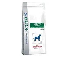 Royal Canin VD Satiety, suaugusių, visų veislių šunų svorio kontrolės palaikymui, sausas dietinis pašaras, 1,5kg