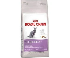 Royal Canin Sterilised 400g