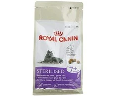 Royal Canin Sterilised +7 Appetite Control, 400g