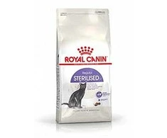 Royal Canin Sterilised 2kg