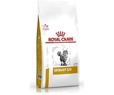 RC VET Šlapimo sistemai skirtas vidutinio kalorijų kiekio kačių pašaras 7kg 232240