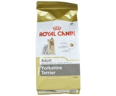 Royal Canin Yorkshire Terrier Adult 1,5kg