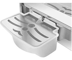 Royal Catering Trigubas dozatorius, sulčių aušintuvas, 3x 18L