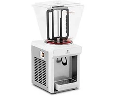 Sulčiaspaudė Royal Catering Aušinimo dozatorius su sulčių ir gėrimų maišytuvu, 25 l, 240 W