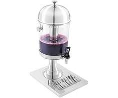 Royal Catering Aušinimo gėrimų dozatorius ledui 1 x 7L