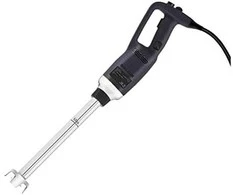 Galingas maišytuvas maišytuvas rankinis robotas rankos ilgis 400mm 350W 230V Royal Catering