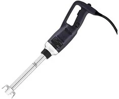 Galingas maišytuvas maišytuvas rankinis robotas, rankos ilgis 300mm 350W 230V Royal Catering