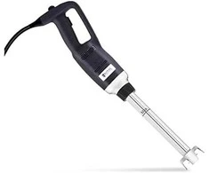 Galingas maišytuvas maišytuvas rankinis robotas, rankos ilgis 300mm 350W 230V Royal Catering