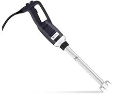 Galingas maišytuvas maišytuvas rankinis robotas rankos ilgis 400mm 350W 230V Royal Catering