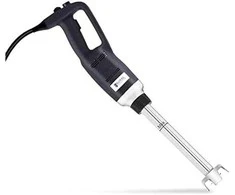 Galingas maišytuvas maišytuvas rankinis robotas, rankos ilgis 300mm 500W 230V Royal Catering