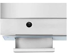 Royal Catering Elektrinis grilius płyta grilio gładka 550 x 400 mm 3000 W