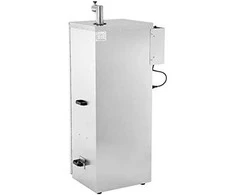 Royal Catering Elektrinė rūkykla, rūkykla, 8 grotelės, 147 l, 1000 W