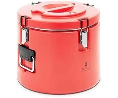 Royal Catering Maitinimo termosas gėrimams gabenti, 15 l