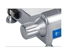 Royal Catering Pjaustyklė elektrinė do wędlin i sera EXPERT 250mm