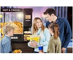 Royal Catering Nacho padažo dozatorius su šildytuvu 4,8 l 55-80 C