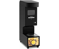 Royal Catering Nacho padažo dozatorius su šildytuvu 4,8 l 55-80 C