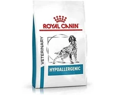 Šunų Maistas - Royal Canin Hipolerginė Sausa Maistas 7kg