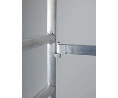 Mobilus sulankstomas bokštelis ALTREX 4400