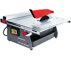 Plytelių pjovimo staklės Rubi ND-180 SMART; 380x380 mm