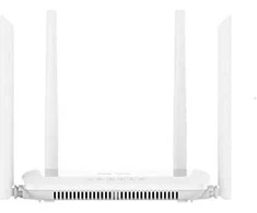 Ruijie Maršrutizatorius RG-EW1200 Wi-Fi 5, 2,4 GHz, 5 GHz 300 Mbps + 867 Mbps REYEE