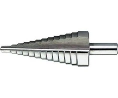 Pakopinis grąžtas RUKO Ø4-30mm