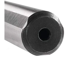 Pakopinis grąžtas RUKO HSS Ø6,5-40,5mm