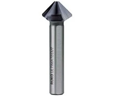 Grąžtas Gilintuvas RUKO Ultimatecut HSS 6,3mm