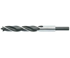 Spiralinis grąžtas medžiui RUKO Ø 22,0 mm