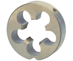 Sriegpjovė RUKO MF22x1,5