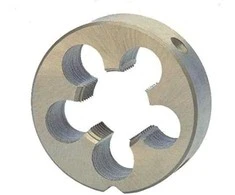 Sriegpjovė RUKO MF24x2,0