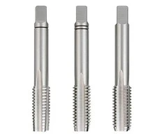 Rankinis sriegiklis RUKO BSW DIN 352 HSS 5/16"