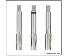 Rankinis sriegiklis RUKO UNC 352 HSS 7/16"