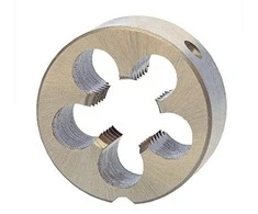 Sriegpjovė RUKO BSW 1/4"x20