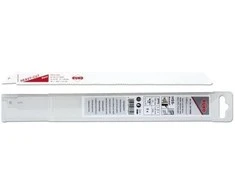 Pjūkleliai RUKO 8929 HSS 300x18x1,25mm Z 10-14TPI