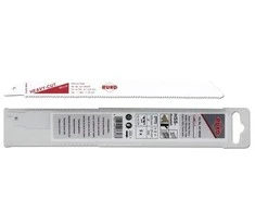 Pjūkleliai RUKO 8933 HSS 225x18x1,25mm Z10-14tpi